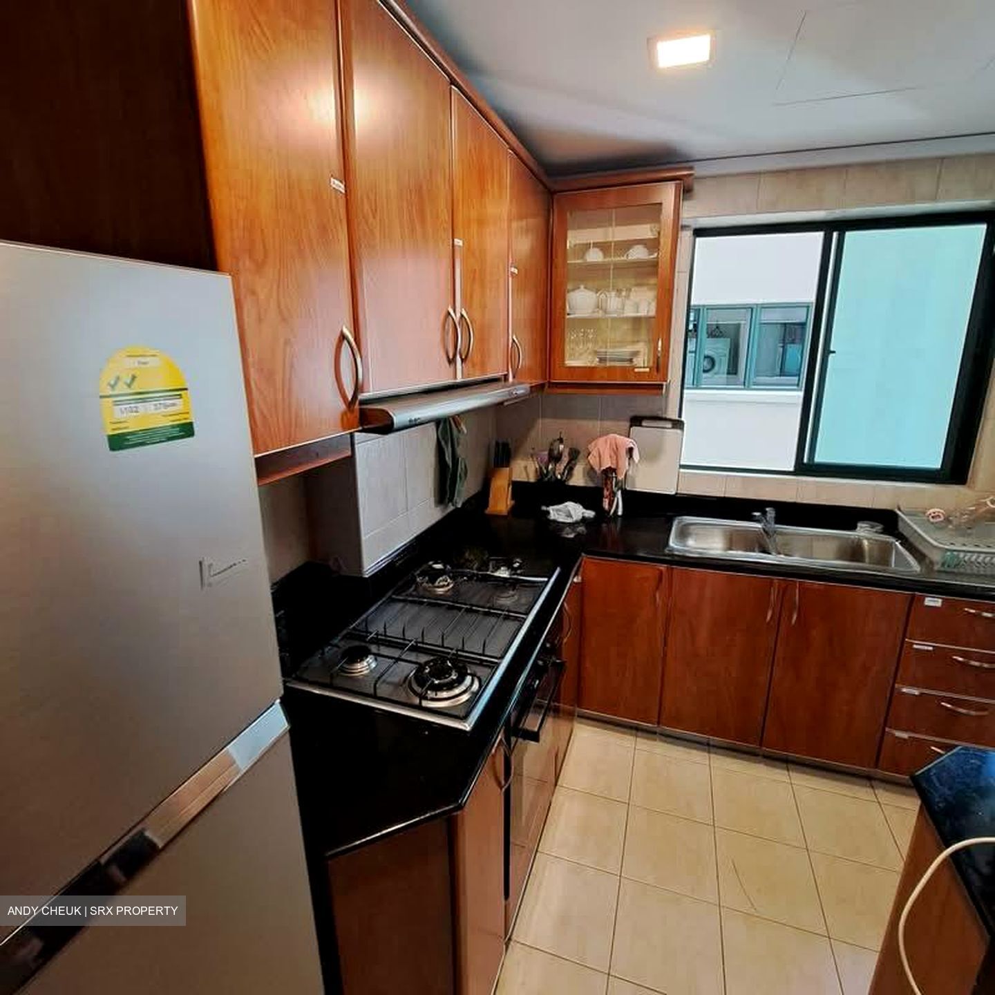 The Bencoolen (D7), Apartment #575610881